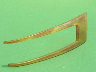 FLACHNADEL DER BREITEN FORM