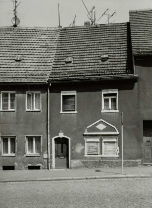 Wohnhaus, Großenhain (Kreis Großenhain)