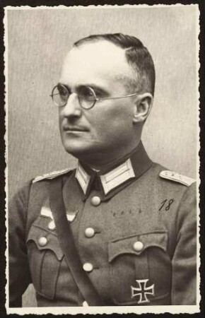 Lange, Wolfgang