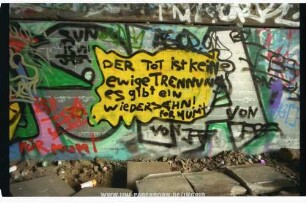 DER ToT ist keiNe ewige TRENNUNg es gibt eiN wieDERSEHN! | FoR MuMt | VoN JABA