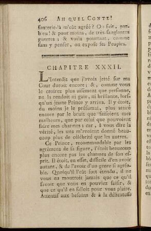 Chapitre XXXII.