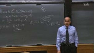 15. Maxwell's Equations and Electromagnetic Waves II