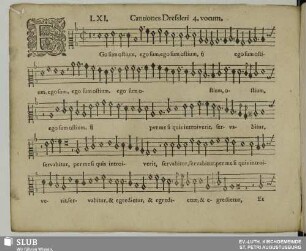 LXI. Ego sum ostium per me si quis introierit