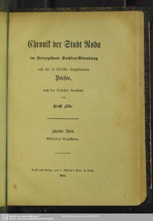 2: Enthaltend Einzelheiten