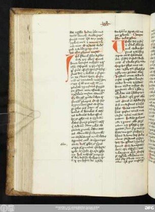 [Joel I-III:] Incipit liber Ioelis p[ro]phete