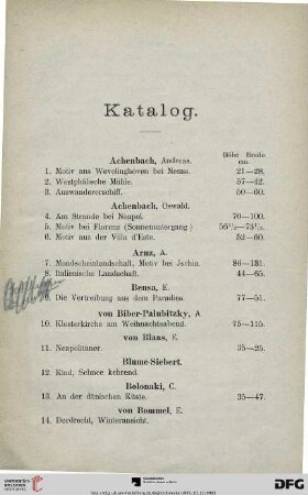 (Nr. 1-152)