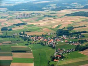 Schwabenrod bei Alsfeld