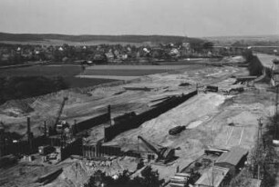 2. Schleuse Flaesheim