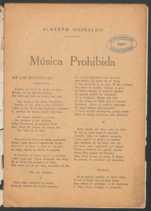 De las estaciones
