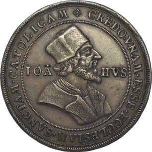 Johannes Hus