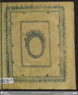 De Iuribus Singularibus Clericorum Praecipue In Saxonia Dissertatio