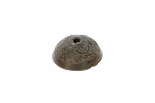 Clay whorl