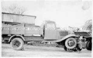 LKW Opel Blitz Baujahr 1931-1935