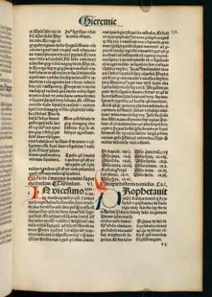 134r-143v, Historia Danielis