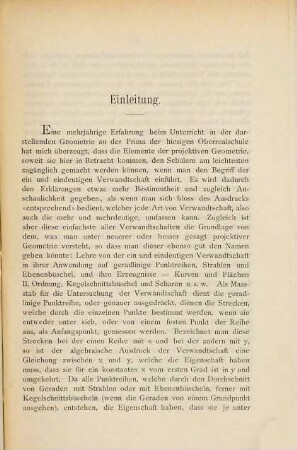 Schulnachrichten über die K. Realanstalt zu Reutlingen : Schuljahr ..., 1893/94