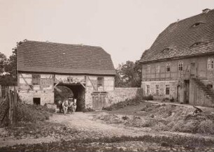 Jessen, Hof Blümich