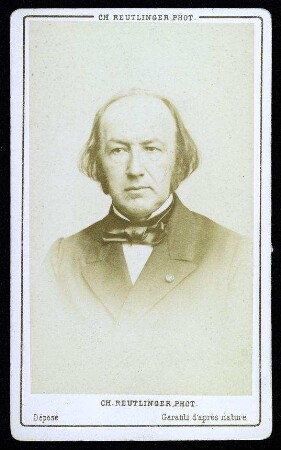 Bernard, Claude