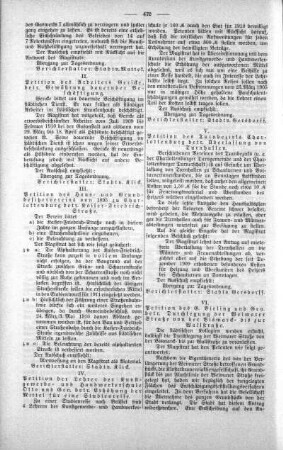 No. 19 (290-312) (303), 09. November 1910