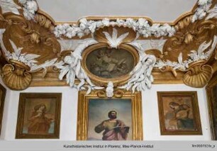 Innenausstattung