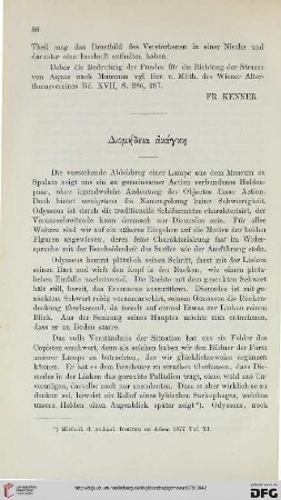 3: Diomédeia anágke