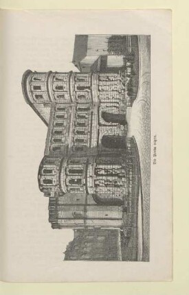 Die Porta nigra