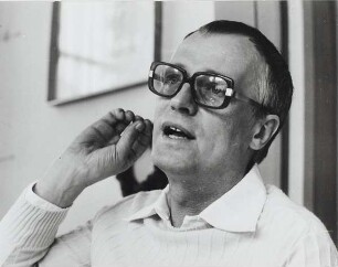 Herbert Nachbar