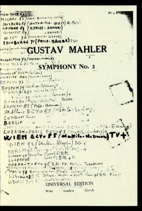 Symphony No. 2