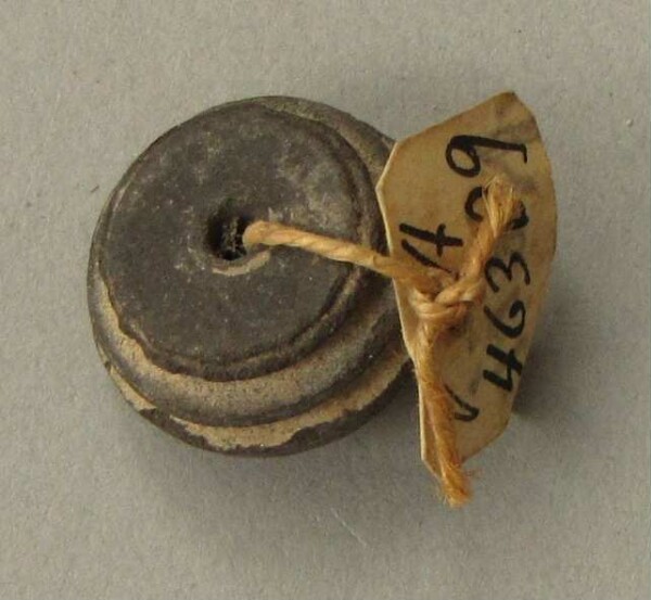 spindle whorl