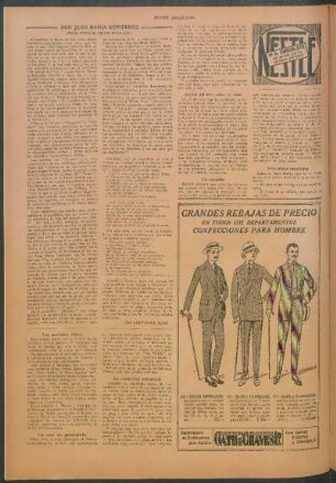 La vocación