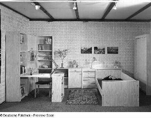 Jugendzimmer (Modell T 22)