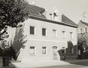 Kamenz, Oststraße 3. Wohnhaus