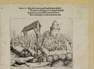 Das Gleichnis von den bösen Winzern