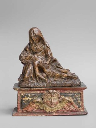 Kleine Pietà —