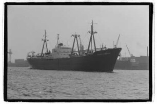 Klaus Leonhardt (1955), Leonhardt & Blumberg, Leonhardt & Blumberg GmbH & Co. KG, Hamburg