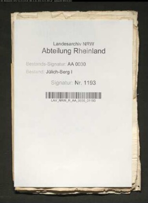 Amt WILHELMSTEIN