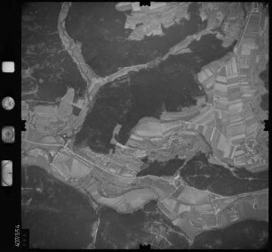 Luftbild: Film 7 Bildnr. 693