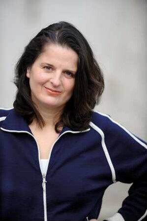 Katharina Weingartner