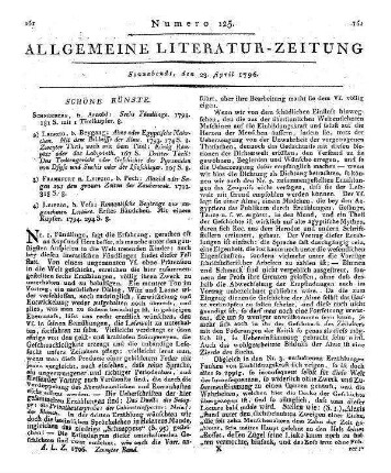 Karl Güldenstern, oder der Gang menschlicher Schicksale. Eine Geschichte unserer Zeit. Mehr Wahrheit, als Roman. Gera: Rothe 1793