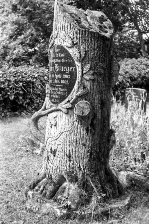Friedhof (Friedhof, christlicher); Vöhl, Am Brunkel