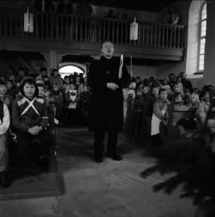 Storchentag in Haslach