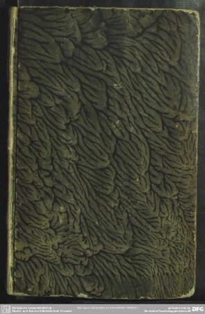 1798: Allerneuestes schlesisches Allerlei