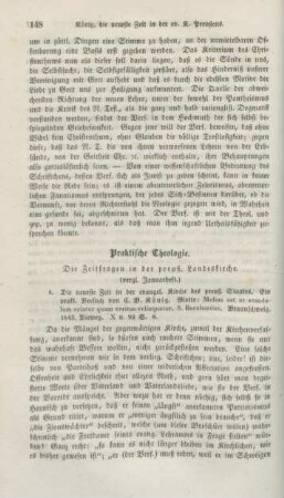 148-163 Praktische Theologie