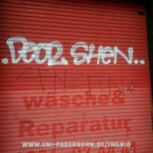 .DeOR SHeN..