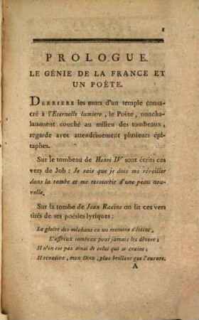 L' Année MDCCLXXXIX, Ou Les Tribuns Du Peuple