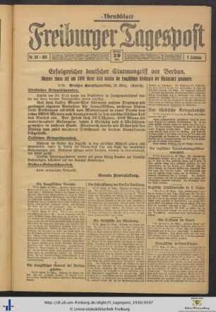 29.03.1916 (Abendblatt)