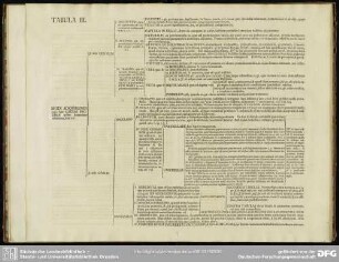 Tabula III