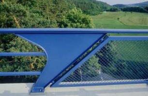 Naabbrücke bei Pfreimd