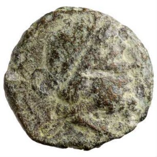 Münze, nach 212 v. Chr.