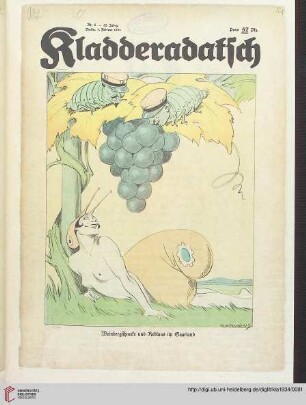 Hefte 6-9, Februar 1934