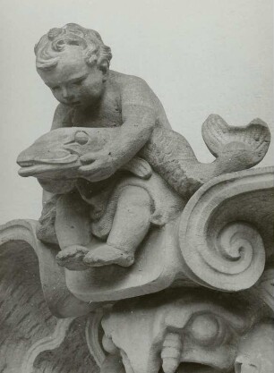 Brunnen, Elster, Bad